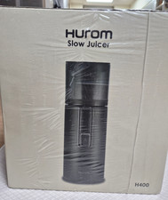 Hurom H400 Slow Juicer Simply