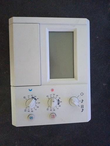 Viessmann comfortrol - viessmann,