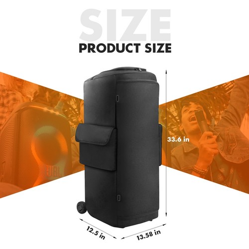 Für jbl partybox710 - jbl,