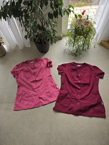Kasacks damen - 2,