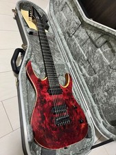 Mayones Duvell Elite 7-saitige