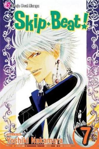 Yoshiki nakamura skip beat - yoshiki, skip·beat