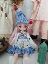 Haunted doll positiv - haunted, weiße