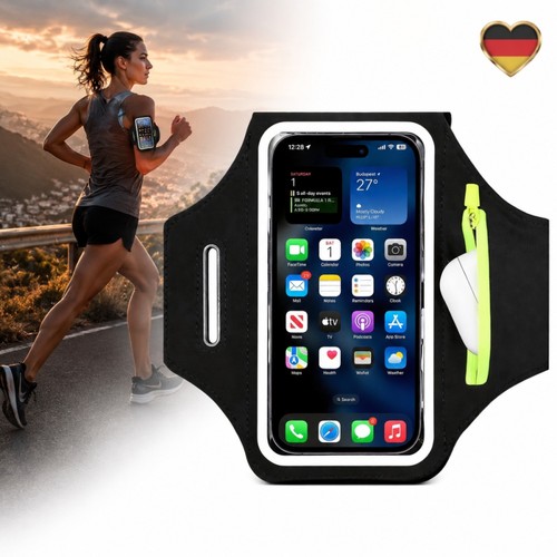 Handy sport armband - handy, fitness