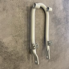 Schwinge doppelte Aufnahme -