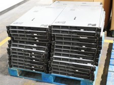 Lot of 25 HP Proliant DL360