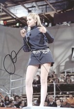 Peggy March original