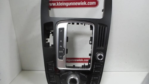 Mmi schalter audi 2012 - schalter,