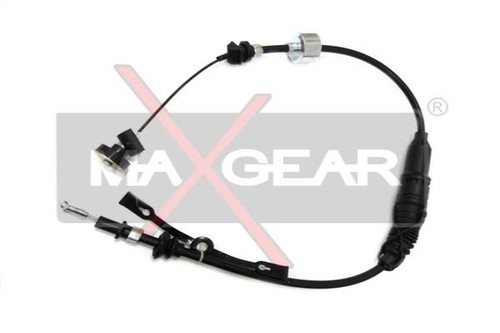 Maxgear seilzug - maxgear,