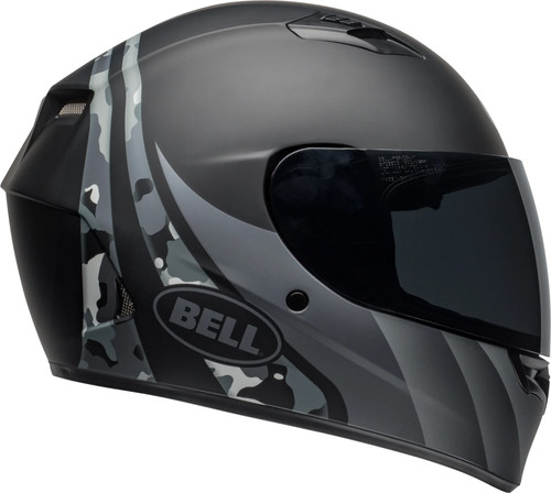 Bell integral helm qualifier - helm,