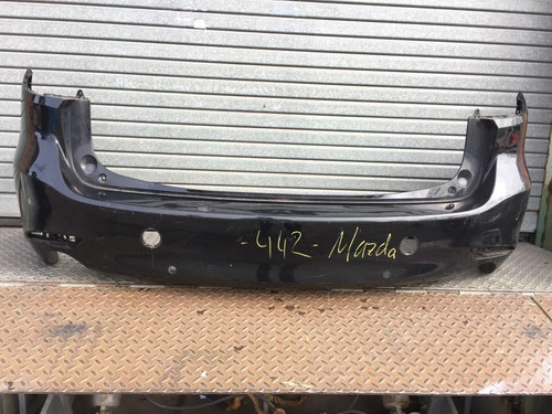 Mazda kombi original - 6,