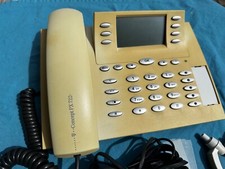 T-Concept PX722 weiß - Systemtelefon EUMEX 800 820 800V - Händler