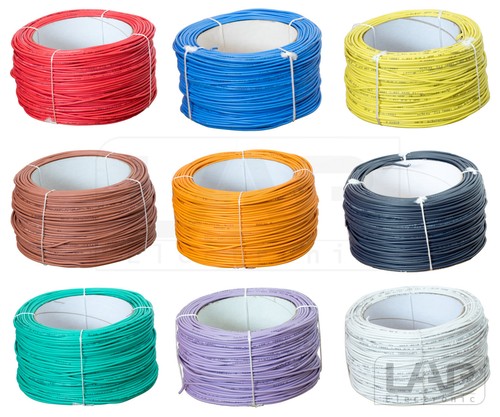 Kabel sif silikonkabel - kabel,