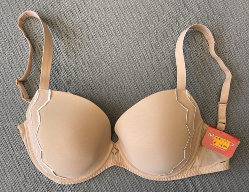 Marie neu 75e - 75e, softschale