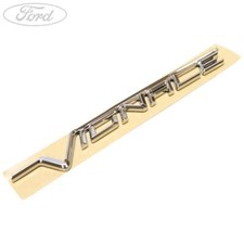 Original Ford Mondeo Vignale -