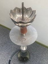 Premium Shisha inklusive Lotus