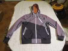 Herren Jacke Gr. M  Marke MUCH MORE THIS IS TRUE MOVEMENT VISION STREET WEAR