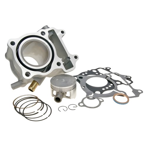 Zylinderkit naraku 125 ccm - 125,