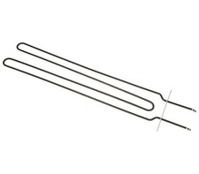 Heizkörper für Pizzaofen Cuppone PAOLO 9, PAOLO18, EXPRESS P 9, Electrolux