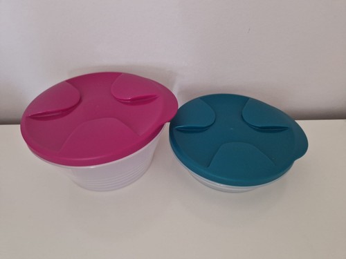 Tupperware klick duo - tupperware, klick-duo