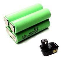 Tauschpack Akku für AccuPack