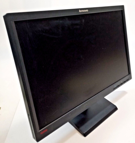Lenovo thinkvision l2250pw - thinkvision, 22