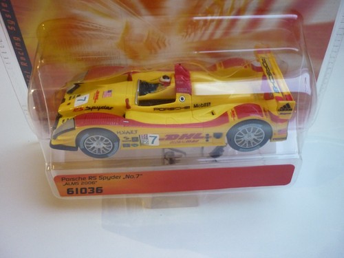 Carrera 61036 porsche rs - 61036,