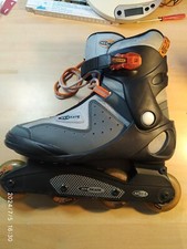 Inliner, Inline Skater