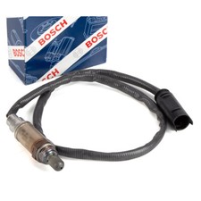 BOSCH Lambdasonde NACH Kat