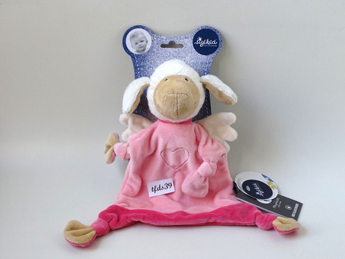 Sigikid schaf lamm 42372 - schaf,