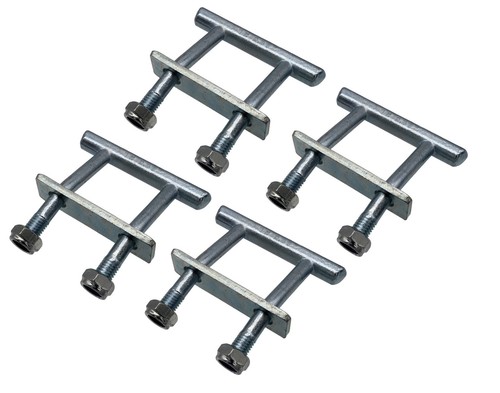 Profi zurrbügel 2500dan - 4x,