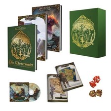 Das Schwarze Auge (DSA 5)