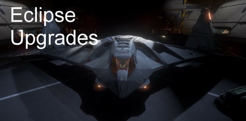 Star citizen - star,