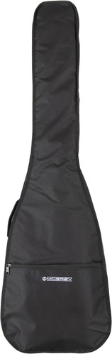 Gepolsterte schwarze