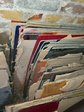 DDR Oglas Platte Platten Acrylglas Farbig Plexiglas 