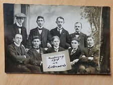 Foto AK Bad Liebenwerda