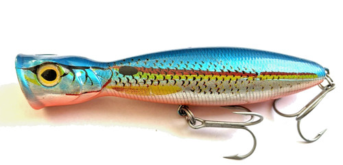 Saltwater popper wobbler - saltwater,
