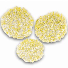 3x Polierpads Stein Linoleum