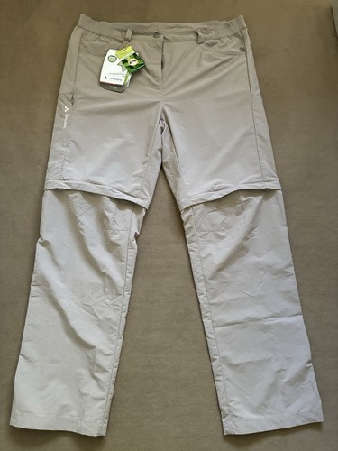 Zip off hose vaude - zip-off, /