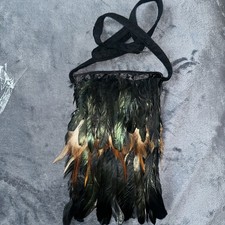 Indianerin Pocahontas