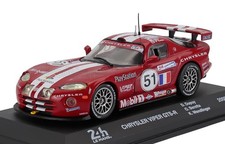 1/43 - CHRYSLER - VIPER GTS-R