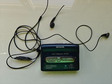 Aiwa EX200 Walkman Cassette