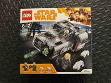 LEGO Star Wars 75210 Molochs