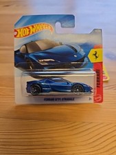 Hot wheels ferrari sf90 - ferrari,