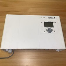 Brötje ISR-SSR C Solarsystemregler Steuerung Heizung Ersatzteil 