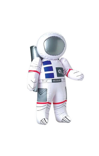 Aufblasbarer spaceman - aufblasbarer,