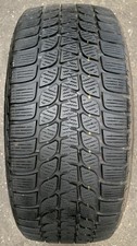 1 Winterreifen 225/45 R17 91H Bridgestone Blizzak LM-25 * RSC RFT M+S E32