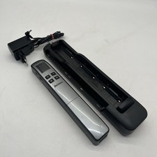 Avision MiWand 2 Wifi Mobile Handheld Scanner + 4GB SD Karte "Hängt sich auf"