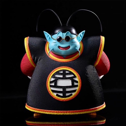 Dragon ball king - king, figur