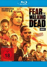 Fear the Walking Dead - Die